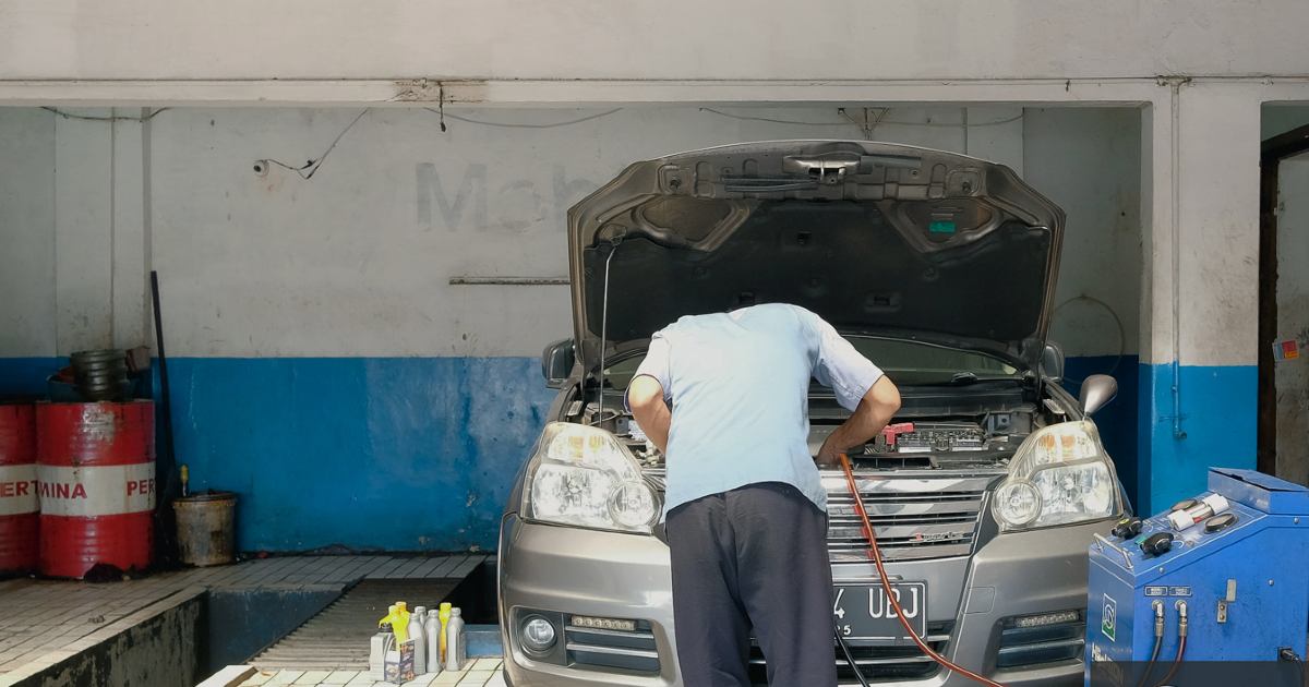 Oli Persneling Avanza Berapa Liter. Penting! Ini Fungsi Oli Transmisi Manual dan Tanda Harus Ganti