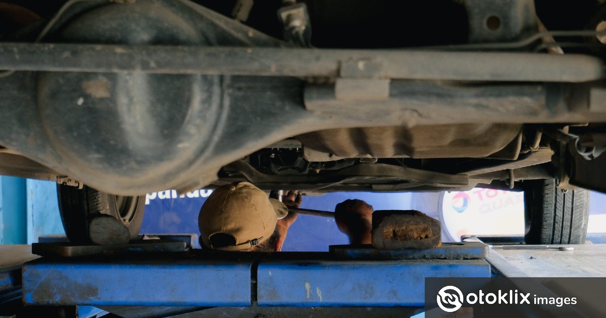 Biaya Ganti Oli Gardan Mobil Xenia. Kapan Oli Gardan Harus Diganti dan Berapa Harganya?