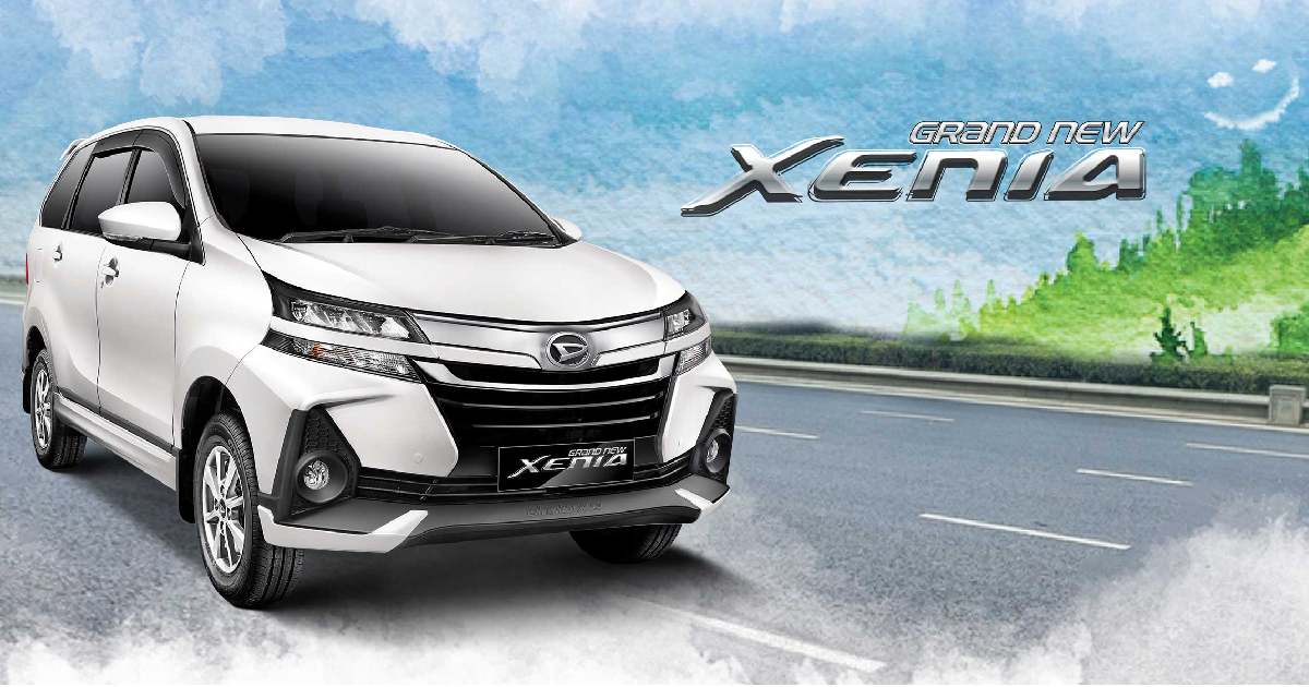 Biaya Ganti Oli Daihatsu Xenia. Biaya Service Mobil Xenia, Beda Tipe Beda Harga