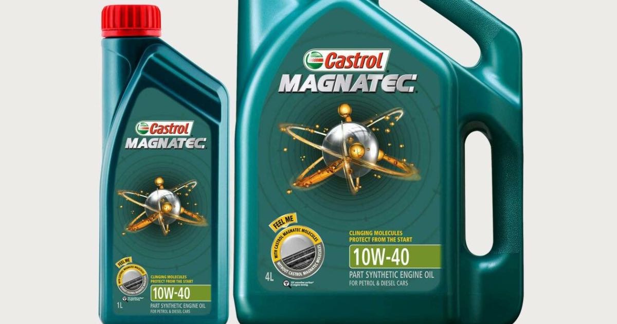 Oli Castrol Untuk Mobil Xenia. Manfaat Oli 10W-40 untuk Mobil Lama dan Rekomendasinya