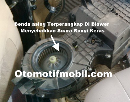 Suara Kipas Radiator Avanza Berisik. Penyebab Suara Kipas Blower Ac Avanza Terlalu Besar – Otomotif Mobil