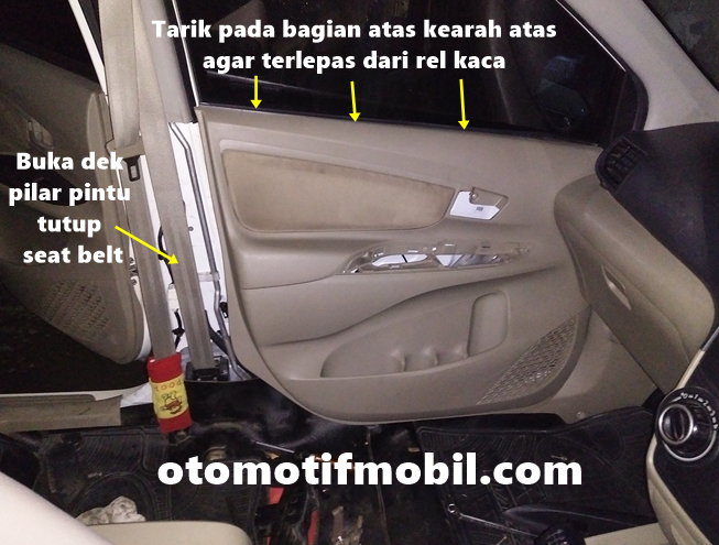 Cara Memperbaiki Kunci Bagasi Avanza. Cara Membuka Pintu Mobil Tidak Bisa Dibuka Dari Dalam Dan Luar – Otomotif Mobil