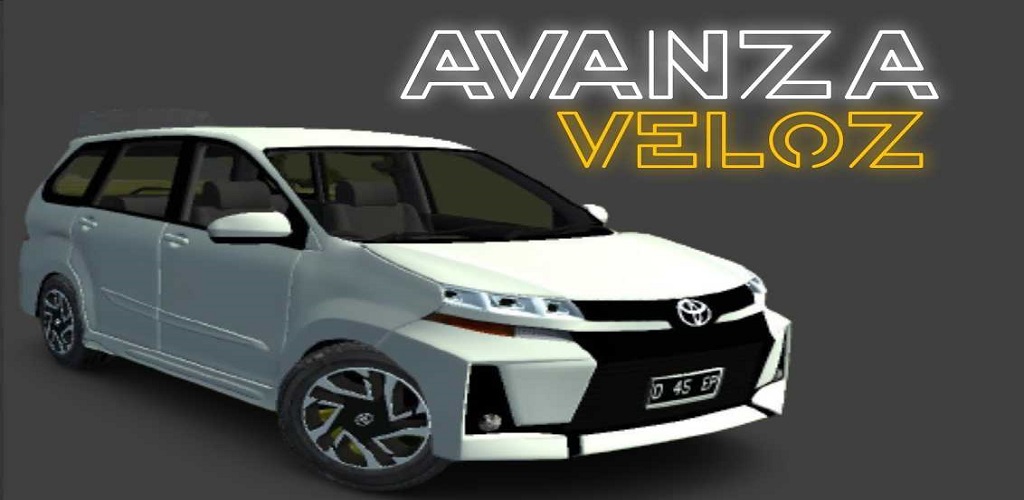 Download Mod Bussid Mobil Avanza Modif. Download MOD MOBIL AVANZA VELOS Free for Android