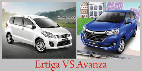 Great New Xenia Vs Ertiga. Perbedaan Mobil Avanza dengan Ertiga Terbaru 2015-2016