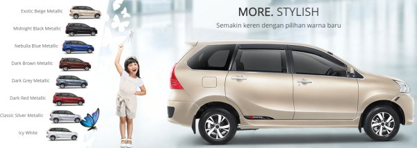 Grand New Avanza Vs Great New Xenia. Perbedaan Great New Xenia Vs Grand New Avanza Terbaru