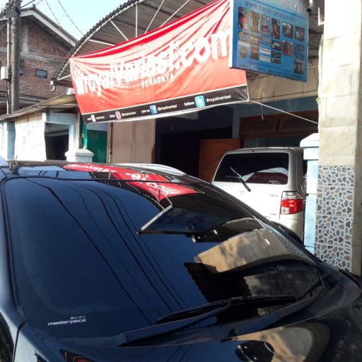 Aksesoris Mobil Xenia Di Balikpapan. PUSAT VARIASI MOBIL TERPERCAYA