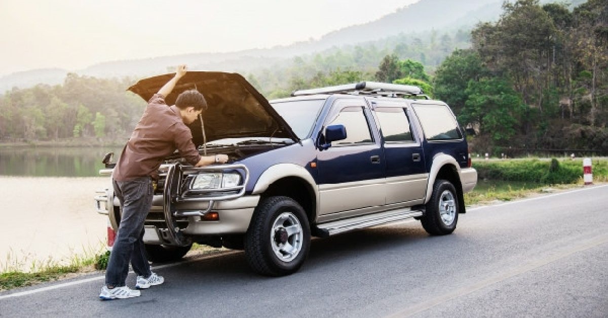 Mesin Mobil Avanza Tidak Mau Hidup. 7 Penyebab Mobil Susah Hidup Dan Cara Mengatasinya – Moladin