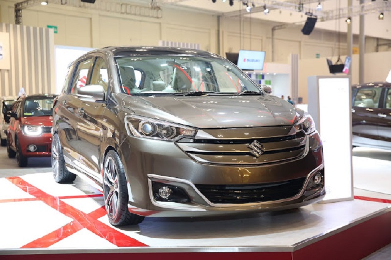 All New Xenia Modifikasi Elegant. Modifikasi Suzuki Ertiga, Mau Elegant Atau Sporty? – Moladin