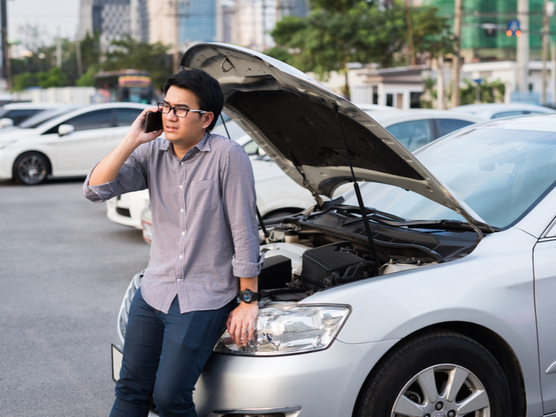 Mesin Avanza Tiba Tiba Mati. 8 Penyebab Mesin Mobil Tiba-tiba Mati – Moladin