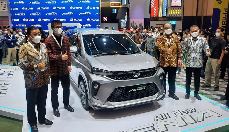 Kelebihan Dan Kekurangan All New Xenia 2021. 5 Kelebihan Xenia baru 2021, Lebih Canggih dari Kompetitor!