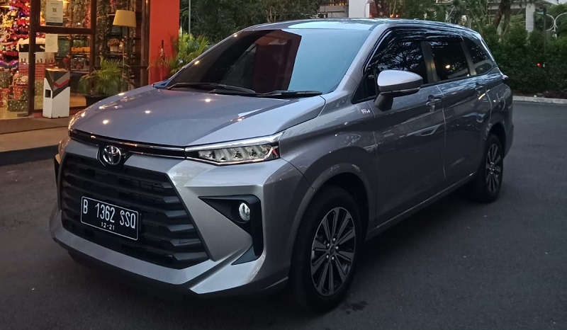 Kelebihan Dan Kekurangan Avanza 1.3 G M/t. 5 Kekurangan Avanza Terbaru 2021, Harus Tahu! – Moladin