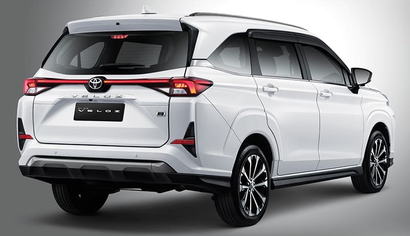 Kekurangan Dan Kelebihan Toyota Avanza Veloz. 3 Kekurangan Toyota Veloz Baru 2021, Harus Tahu! – Moladin