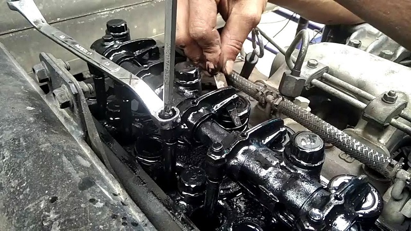 Cara Setel Timing Chain Avanza. 10 Cara Setel Klep Mobil, Ikuti Langkahnya Pasti Bisa! – Moladin