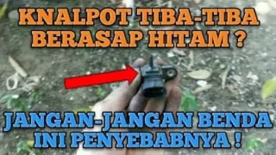 Cara Mengatasi Rpm Naik Turun Pada Avanza. Tak perlu takut, cukup atasi mobil berasap dan RPM naik turun dengan cara sederhana ini