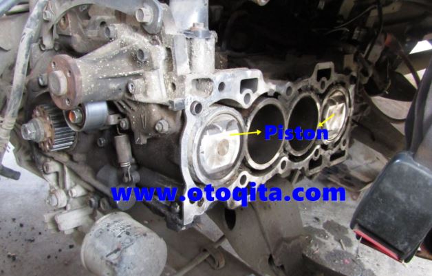 Xenia 1000cc Putus Timing Belt. Mengetahui Resiko atau Dampak Timing Belt Putus – Situs Oto