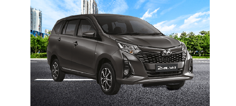 Perbandingan Toyota Avanza Dan Calya. Toyota Avanza vs Toyota Calya - Panduan Komparasi Mobil Baru