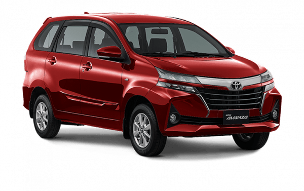 Variasi Mobil Avanza Gading Serpong. Plaza Toyota Gading Serpong