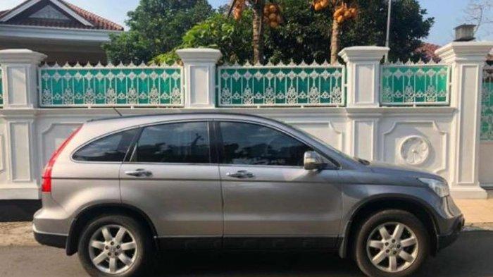 Olx Mobil Bekas Avanza Palembang. Cek Harga Mobil Seken Honda CR-V 2007, Mobil Bekas Murah untuk Dana Terbatas