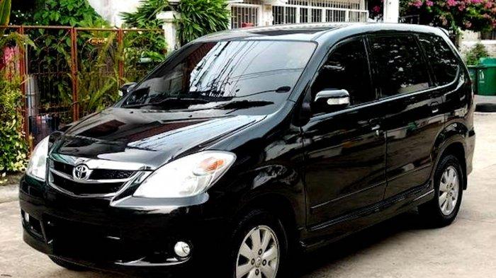 Olx Mobil Bekas Avanza Bandung. Mulai Rp50 Juta, Daftar Harga Toyota Avanza Bekas Keluaran Tahun 2004, 2005, 2006, 2007, 2008, 2009