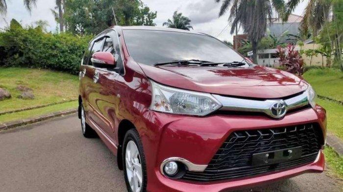 Olx Mobil Bekas Avanza Jakarta Barat. Daftar Harga Toyota Avanza Olx per Juni 2022, Tahun 2015 Mulai Rp100 Jutaan