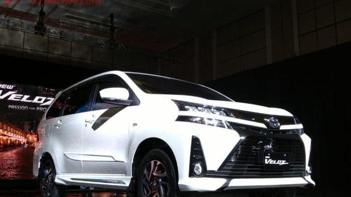 Olx Mobil Bekas Avanza Bandung. Harga Mobil Toyota Avanza Veloz Bekas Januari 2022, Dijual Mulai Rp 120 Jutaan