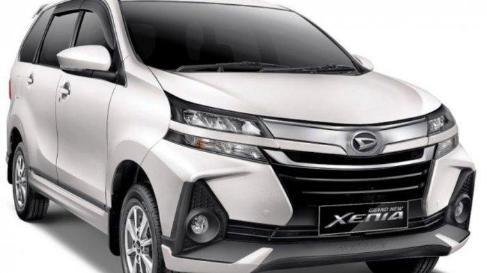 Mobil Xenia Matic Atau Manual. Cek Harga Mobil Bekas Daihatsu Xenia 100 Jutaan, Silahkan Dipilih, Transmisi Manual atau Matic