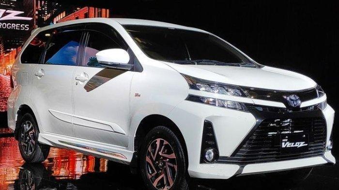 Jual Ban Mobil Avanza Veloz. Daftar Harga Ban untuk Toyota Avanza Terbaru 2021, Paling Mahal Rp 700 Ribu