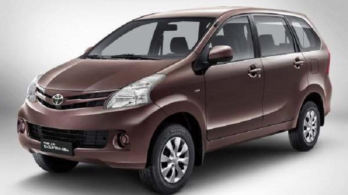 Toyota Avanza 2015 Price In Bangladesh. Jelang Akhir Tahun, Harga Mobil Bekas Toyota Avanza Dibawah Rp 100 Juta