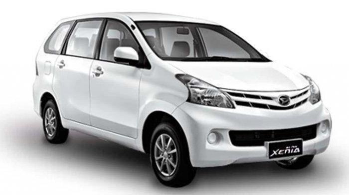 Mobil Bekas Xenia Tahun 2012 Bandung. Cek Harga Mobil Bekas Daihatsu Xenia Tahun 2006 Per April 2022