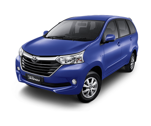 Aksesoris Mobil Xenia Di Balikpapan. Harga Toyota Grand New Avanza Balikpapan