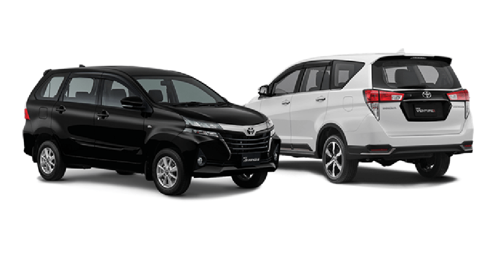 Pilih Mana Avanza Atau Innova. Mau Pilih Innova atau Avanza? Simak Panduannya