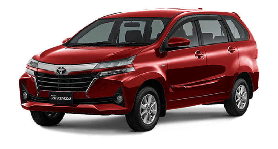 Macam Macam Variasi Mobil Avanza. Apa Saja Aksesoris Body Avanza yang Aman Digunakan?