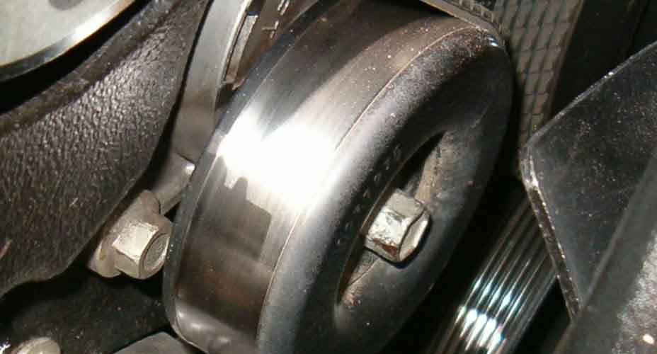 Timing Belt Xenia 1000cc Original. 2 Ciri Tensioner Mobil Rusak Dan Solusinya