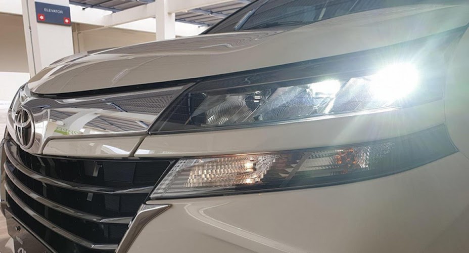 Lampu Foglamp All New Avanza. Jenis Soket Lampu Mobil dan Ciri-cirinya