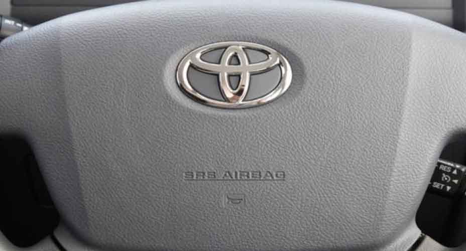 Cara Reset Airbag Avanza. Ini Dia 4 Penyebab Indikator Airbag Menyala