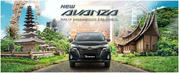 Perbedaan Avanza 2018 E Dan G. Beda Toyota All New Avanza Tipe E, G, dan Veloz