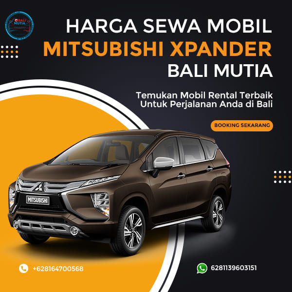 Sewa Mobil Avanza Matic Bali. Sewa Mobil Matic Di Bali Mutia, Harga Rental Mobil Matic