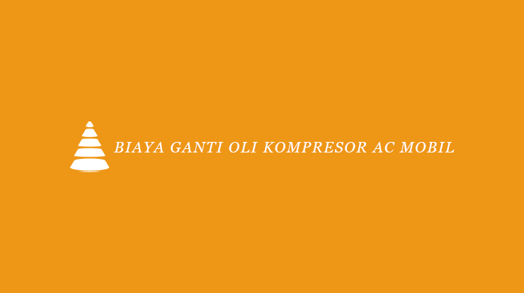 Biaya Ganti Oli Kompresor Ac Avanza. √ Biaya Ganti Oli Kompresor AC Mobil 2022 : Bengkel Resmi & Umum