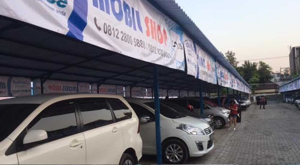 Pilih Mobil Bekas Avanza Atau Xenia. Pembeli Mobil Bekas Melihat Merek, Pilih Wuling atau Xpander