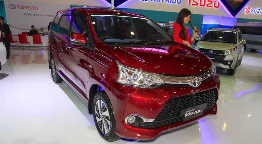 Perbedaan Avanza Tipe G Dan Veloz 1.3. Tips Membeli Toyota Avanza Veloz Bekas, Varian 1.3 Serba Nanggung