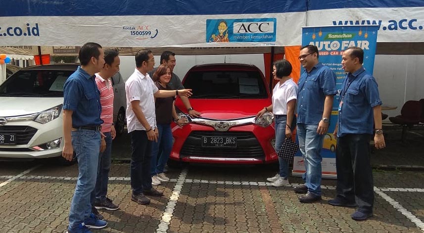 Mobil Over Kredit Avanza Padang. Cara Over Kredit Mobil Bekas yang Sah Secara Hukum