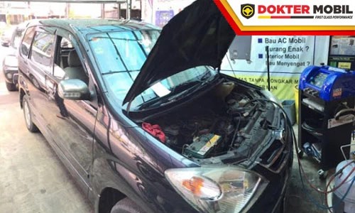 Biaya Tun Up Mobil Avanza. 3 Estimasi Biaya Tune UP Mobil Avanza di Berbagai Bengkel