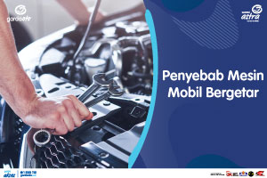 Penyebab Mesin Mobil Xenia Bergetar. Mengintip Penyebab Mesin Mobil Bergetar Ketika RPM Rendah