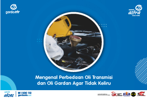 Berapa Liter Oli Gardan Mobil Xenia. Mengenal Perbedaan Oli Transmisi dan Oli Gardan Agar Tidak Keliru