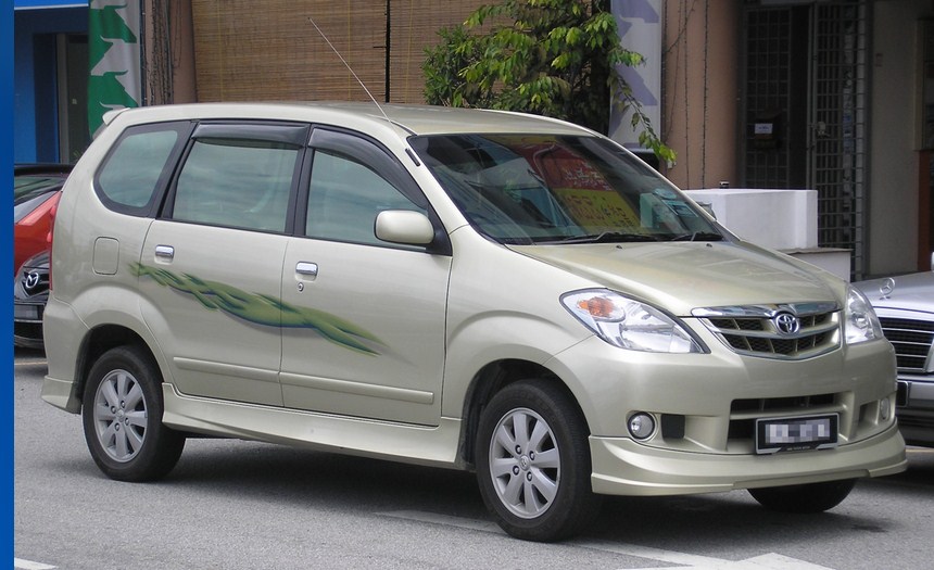 Www.modifikasi Mobil Avanza.com. Harga dan Spesifikasi Mobil Toyota Avanza Murah Bekas Terbaru Lengkap