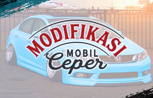 Modifikasi Mobil Avanza Ceper Abis. 2001+ Modifikasi Mobil Ceper 2022 Paling Keren Abis