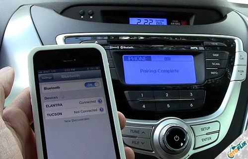 Cara Membuka Tape Mobil Avanza 2014. 6 Cara Menyambungkan Bluetooth ke Mobil Semua Merk