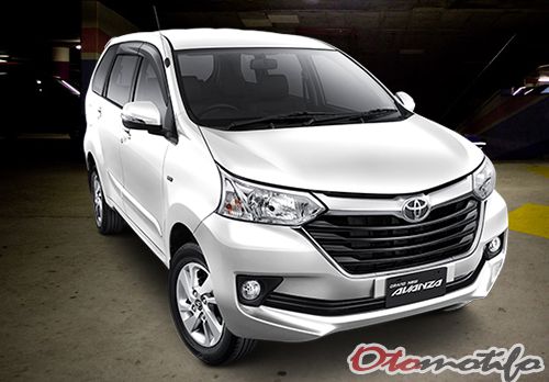 Toyota Avanza 2020 Características. 54 Koleksi Gambar Mobil All New Avanza 2018 HD Terbaru