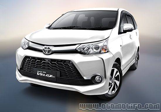 Gambar Mobil Avanza Veloz Matic. Harga Avanza Veloz 2022, Spesifikasi Manual & Matic