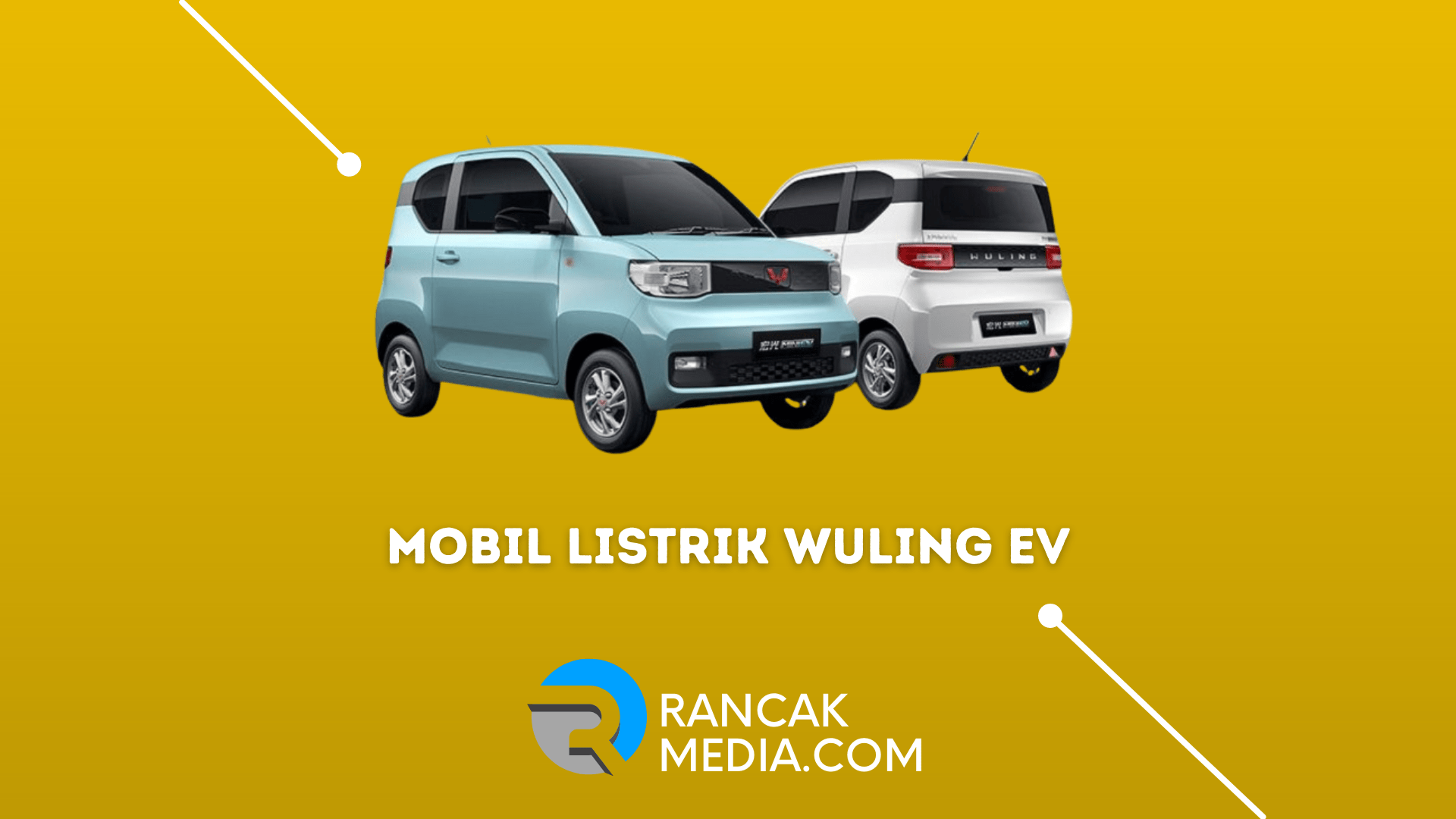 Ta Ut Pengar Från Avanza Tid. Wuling Ev elbilsspecifikationer och hur mycket kostar det